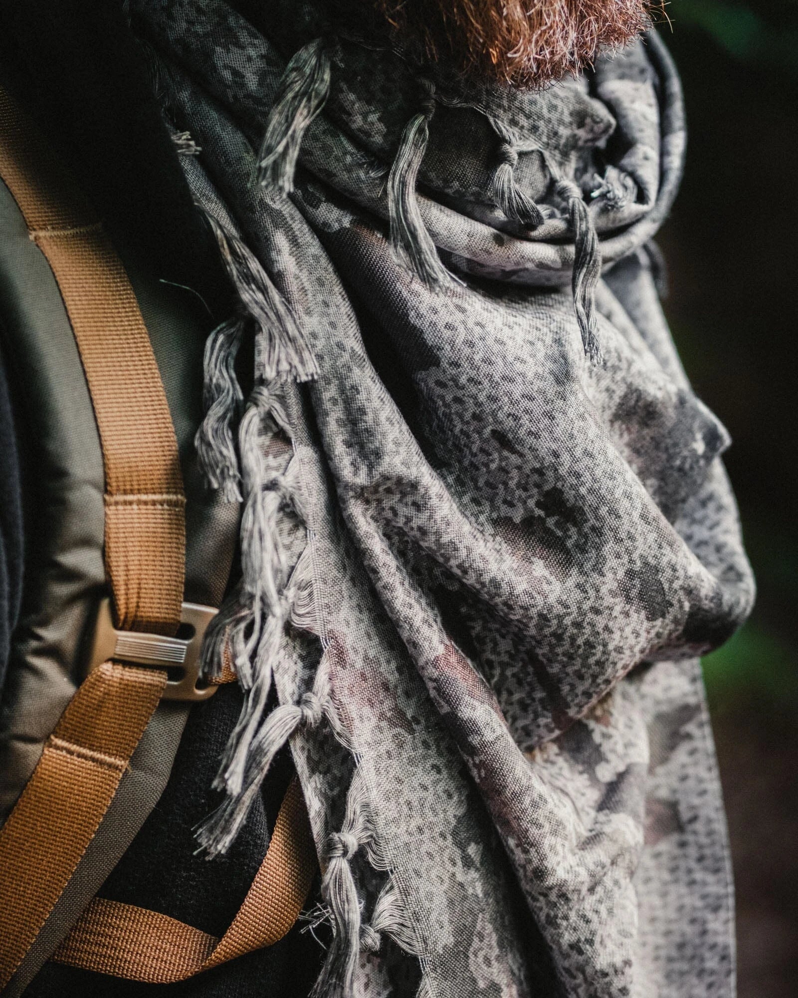 Bugout Gear