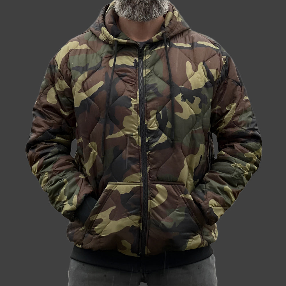 Apparel - Warrior Attire