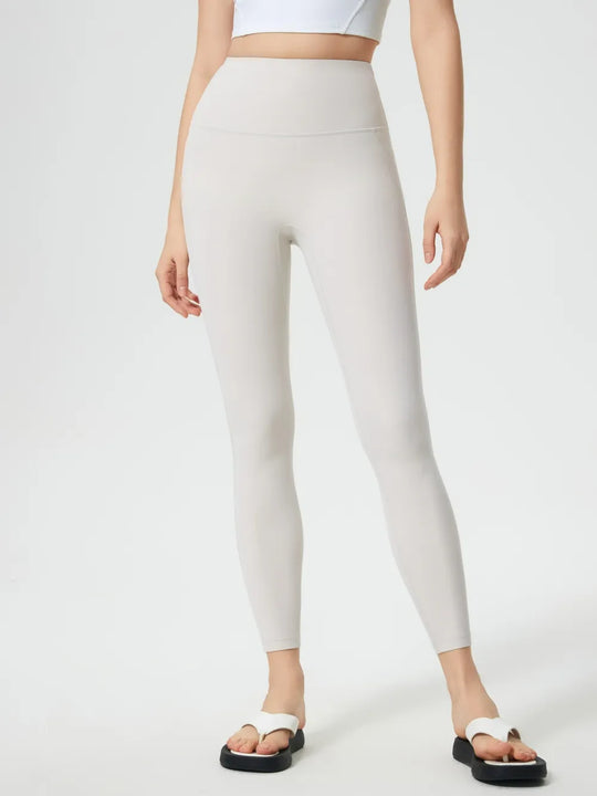 Jupiter Gear: Wide Waistband Leggings