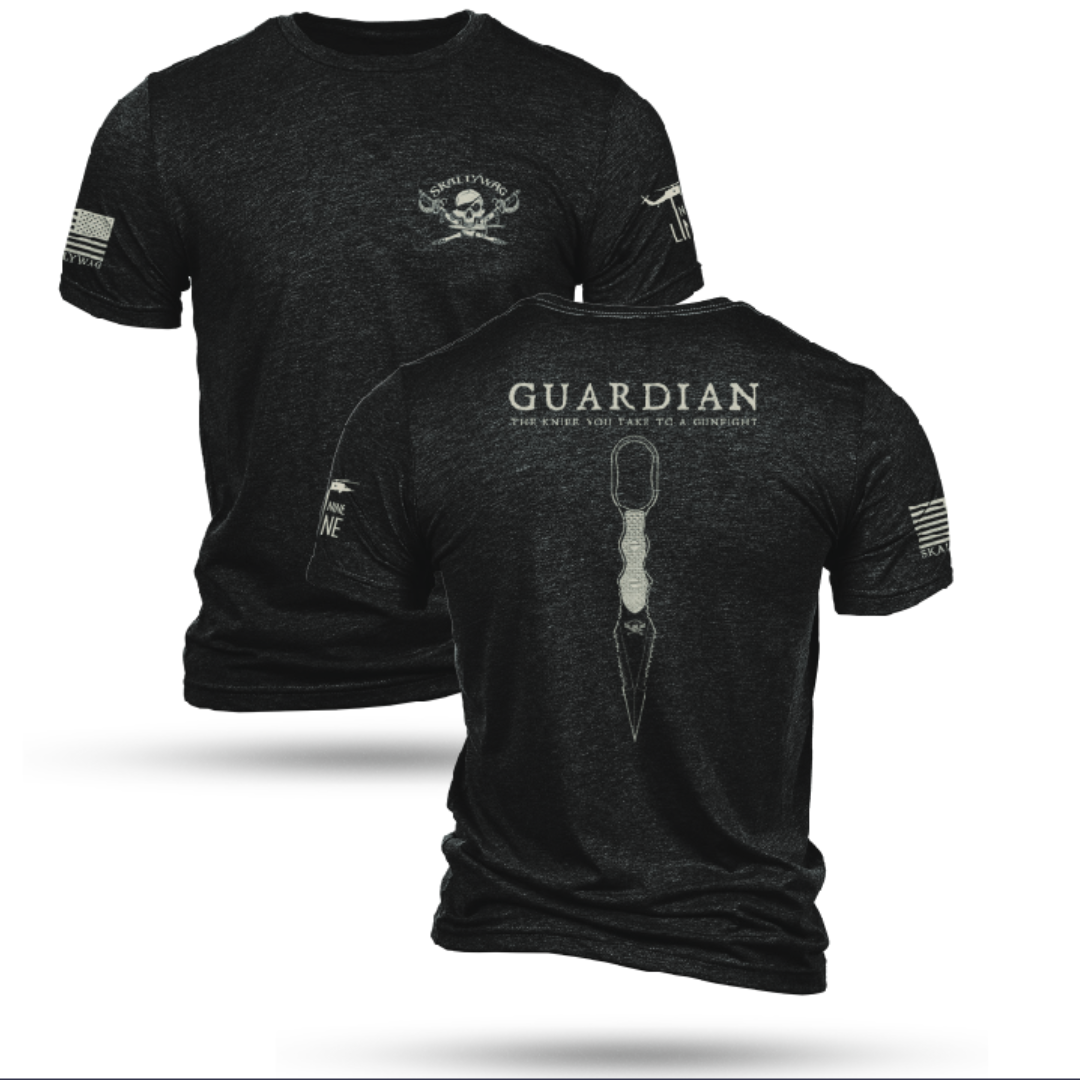 Skallywag Tactical: Guardian T-Shirt-2