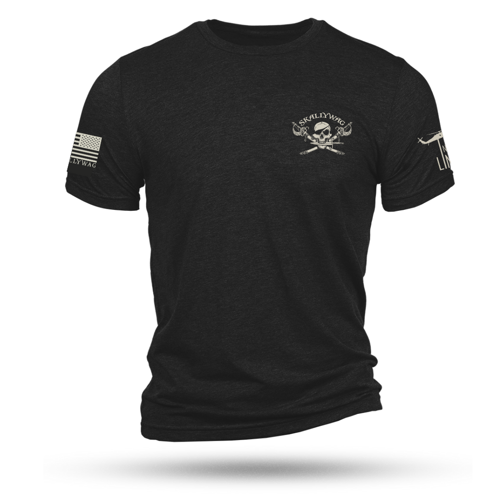 Skallywag Tactical: Guardian T-Shirt-1