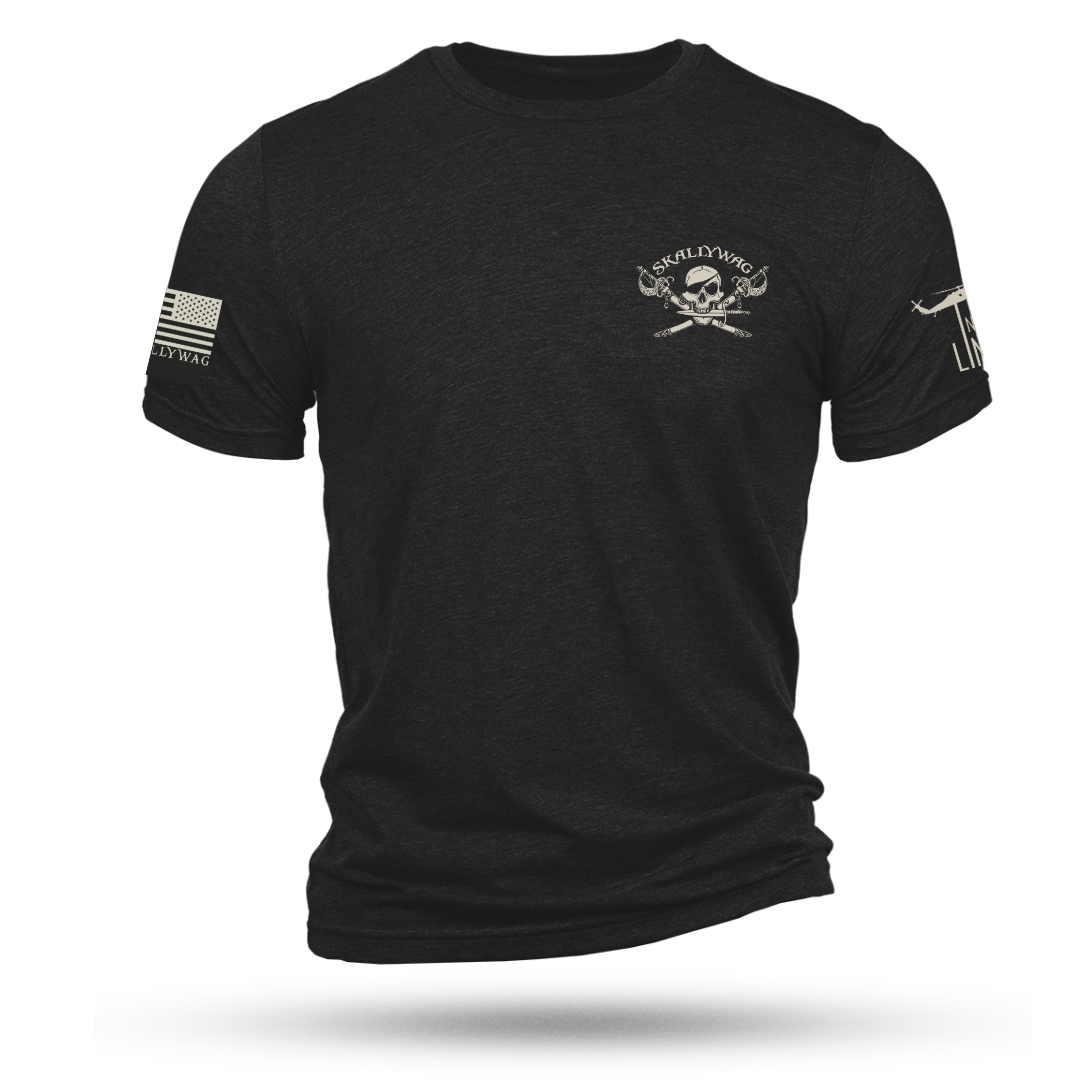 Skallywag Tactical: Guardian T-Shirt-1
