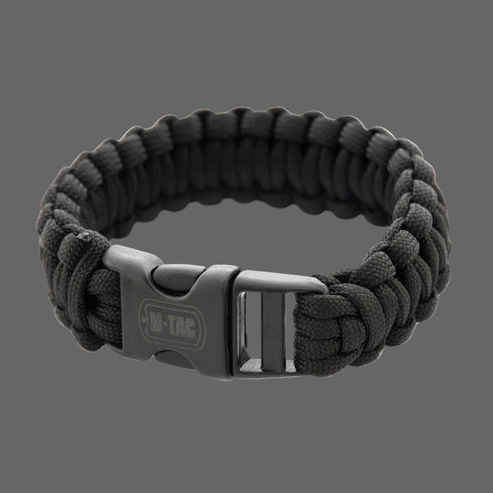 M-Tac Fastex Paracord Bracelet