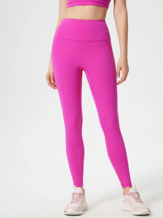Jupiter Gear: Wide Waistband Leggings