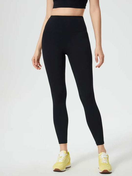 Jupiter Gear: Wide Waistband Leggings