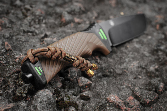 M-Tac Lanyard Zeus