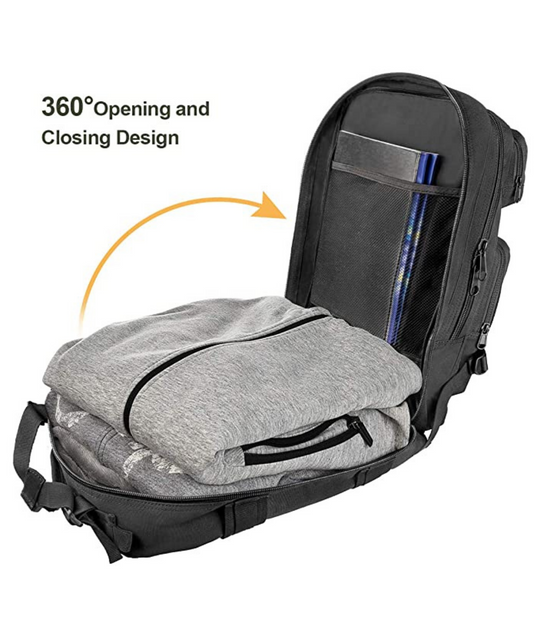 Jupiter Gear: 25L Backpack Molle Bag Rucksack Range Bag