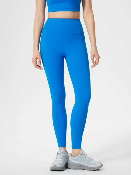 Jupiter Gear: Wide Waistband Leggings