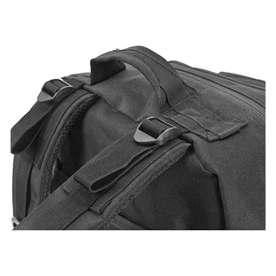 Jupiter Gear: Military 3P Tactical 45L Backpack Army 3 Day Assault Pack Molle Bag Rucksack Range Bag