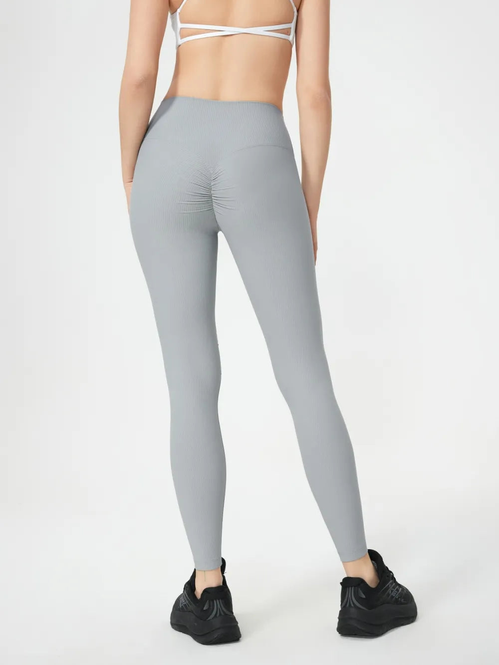 Jupiter Gear: High-Waisted Leggings