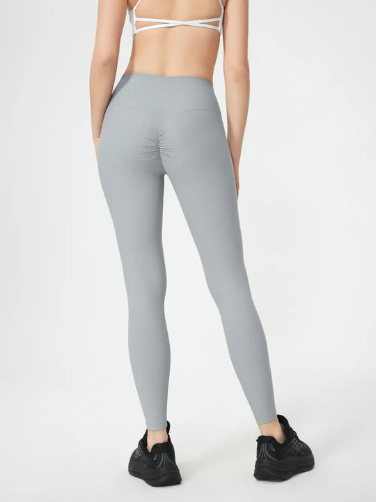 Jupiter Gear: High-Waisted Leggings
