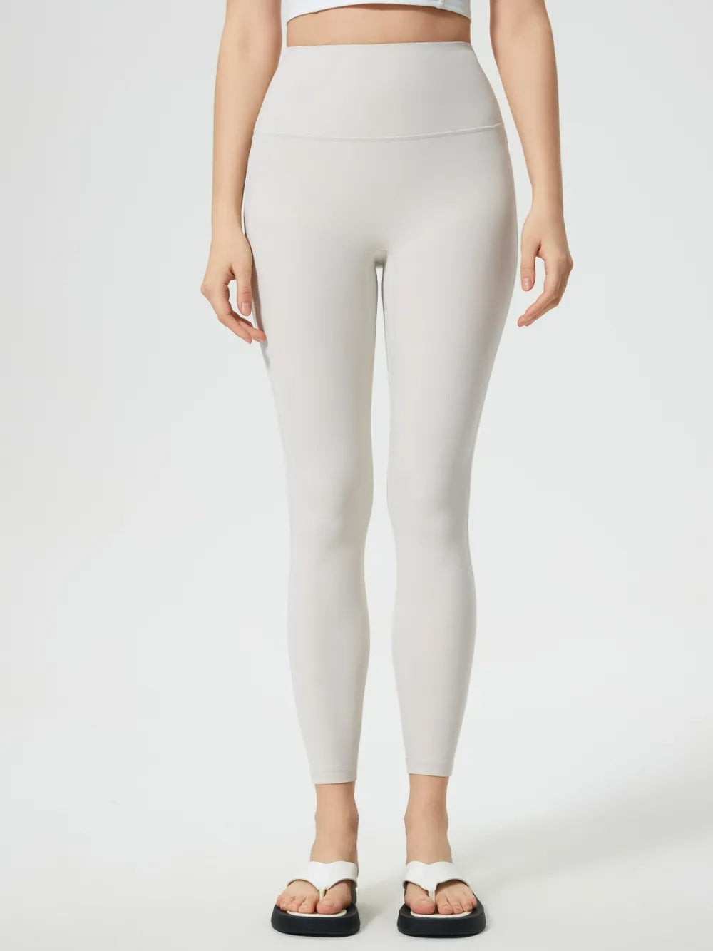 Jupiter Gear: Wide Waistband Leggings
