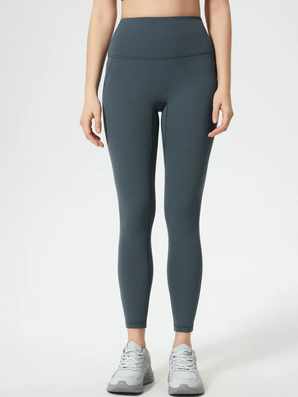 Jupiter Gear: Wide Waistband Leggings