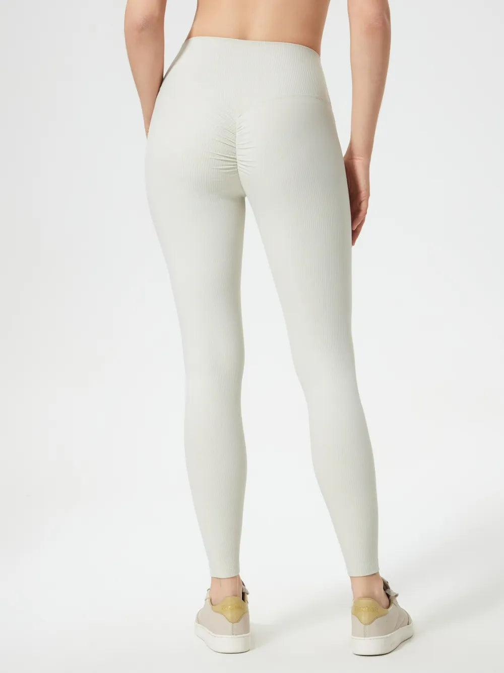 Jupiter Gear: High-Waisted Leggings