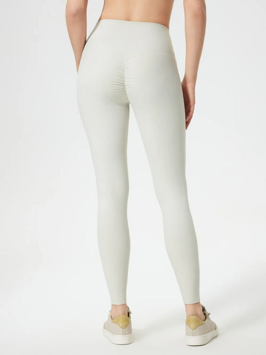 Jupiter Gear: High-Waisted Leggings