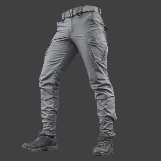 M-Tac Tactical Pants Aggressor Gen.II Flex