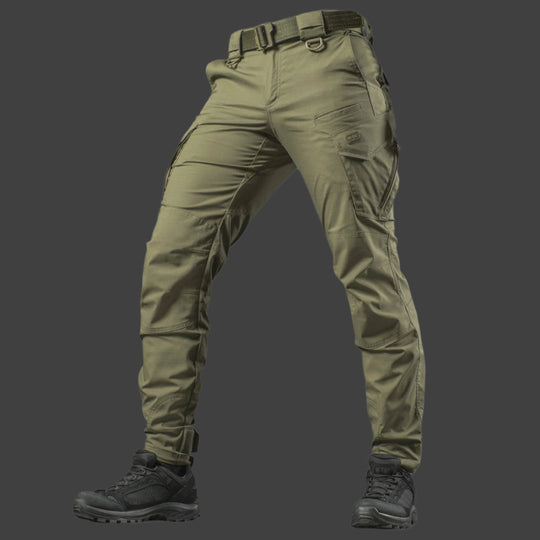 M-Tac Tactical Pants Aggressor Gen.II Flex