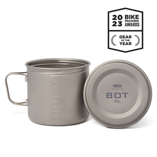 VARGO: BOT XL