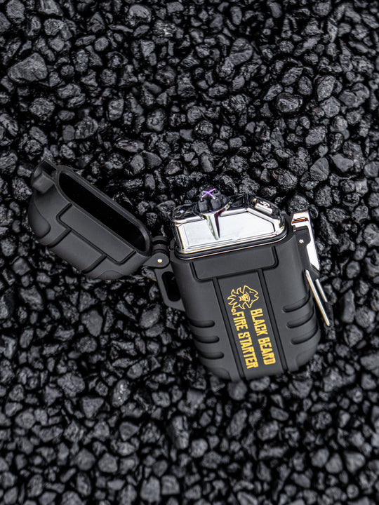 Black Beard: Arc Lighter