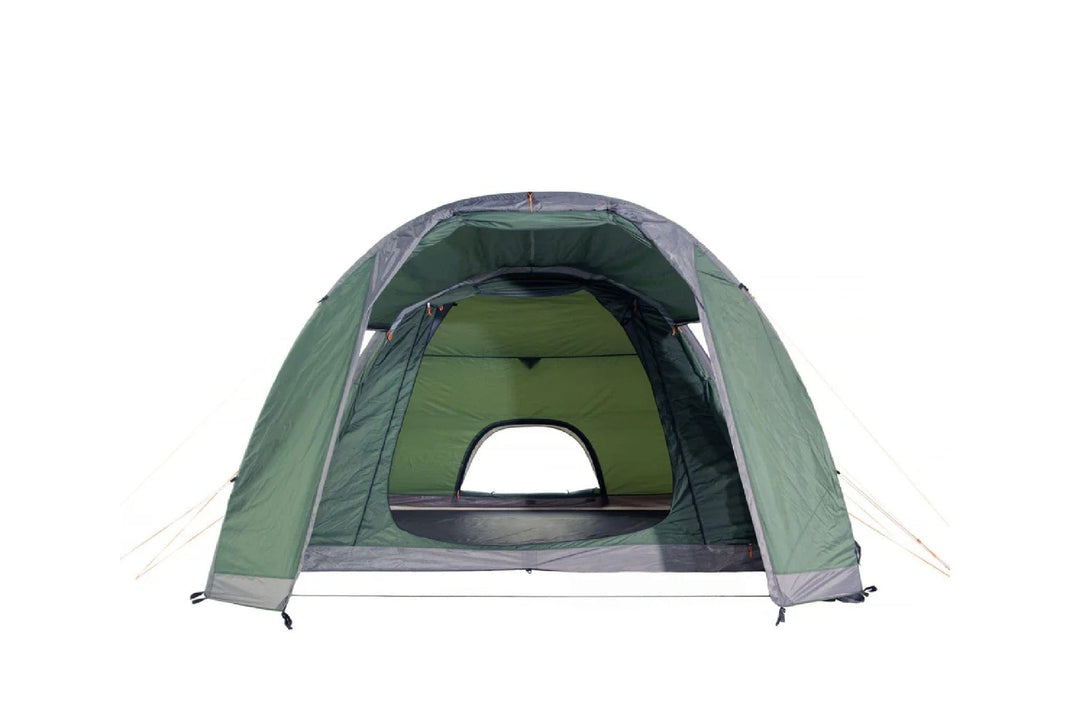 CRUA Outdoors: CORE | 6 PERSON DOME TENT
