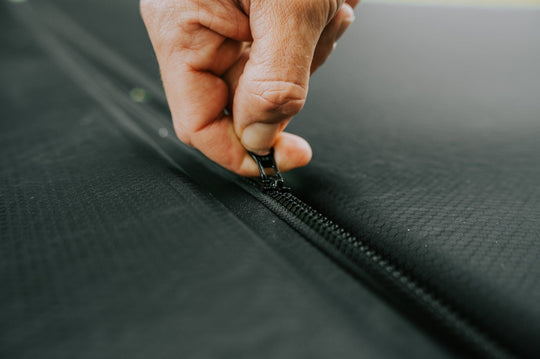 CRUA Outdoors: SELF INFLATING MULTI FUNCTIONAL MATTRESS | 1-2 PERSON