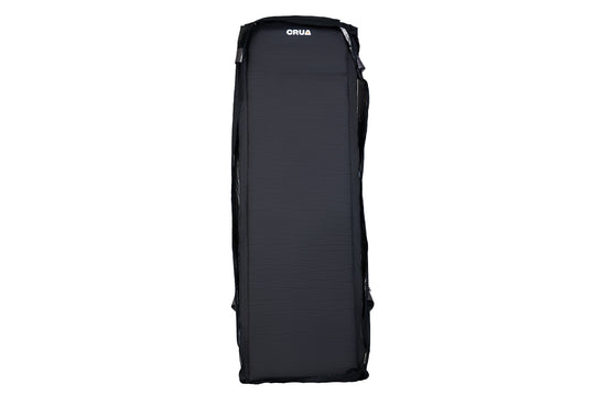 CRUA Outdoors: SLEEP | ALL IN ONE MATTRESS AND QUILT