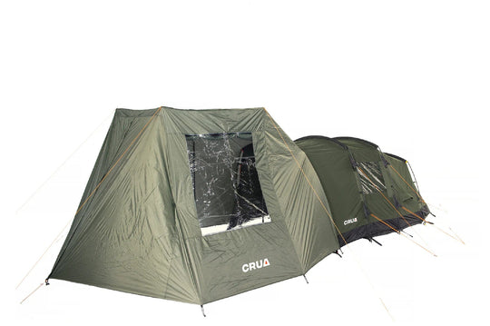 CRUA Outdoors: TRI REFLECTIVE PORCH COVER | DOUBLE-SIDED