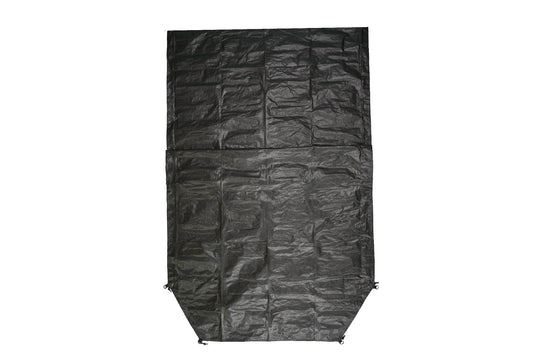 CRUA Outdoors: XTENT FOOTPRINT | GROUNDSHEET FOR ADDED PROTECTION