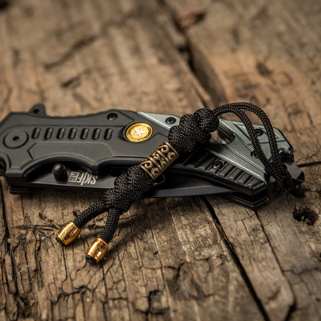 M-Tac Lanyard Zeus