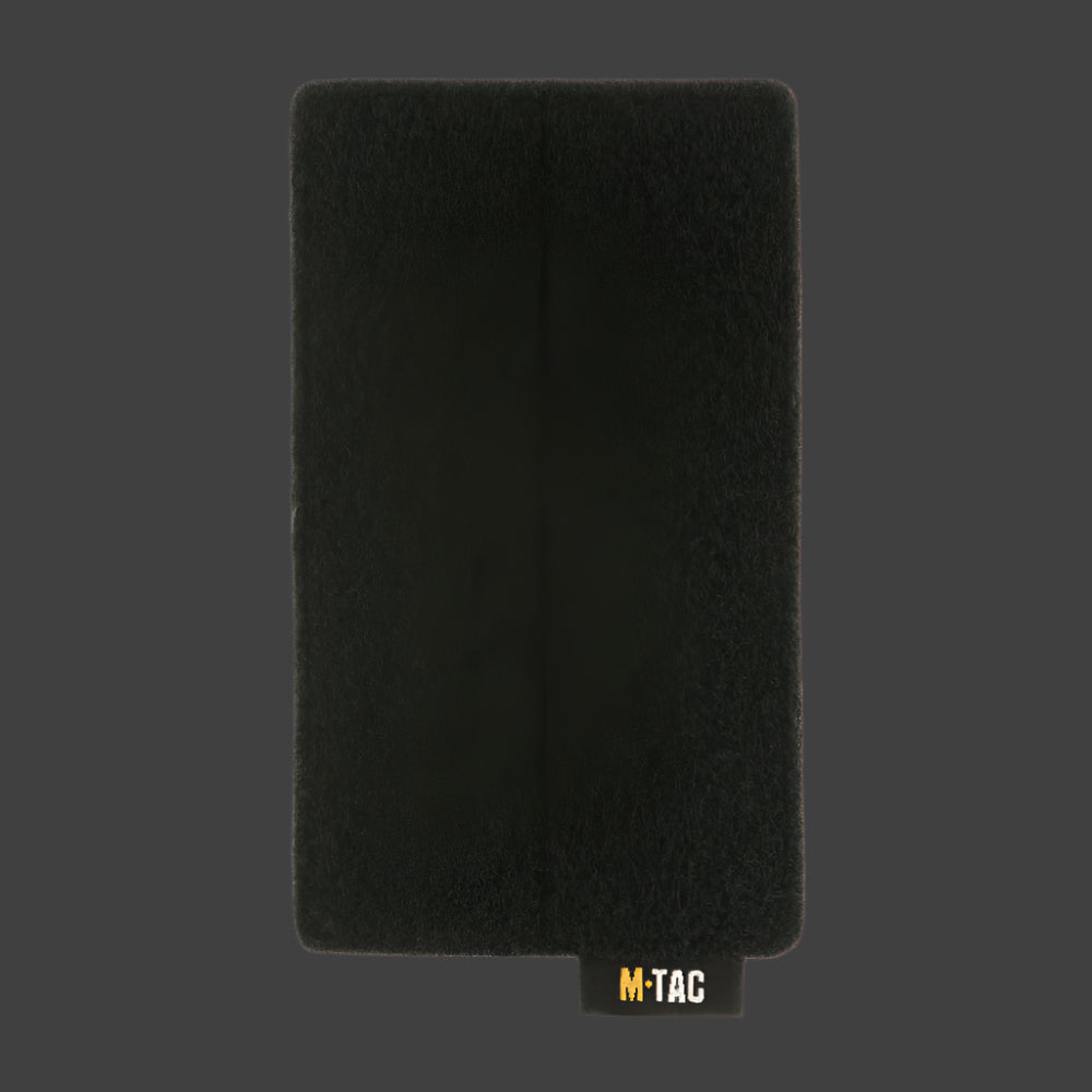 M-Tac Tactical Morale Patches Hook and Loop Display Board Molle 3.1 x 5.2 inches