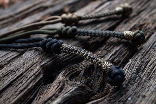 M-Tac Lanyard Scandinavian