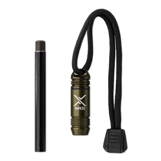 Exotac FireROD™ V2-2