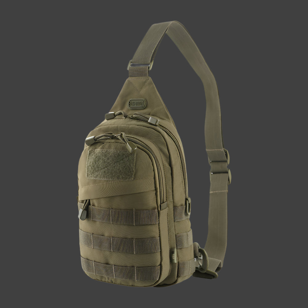 M-Tac Single Strap Assistant Bag