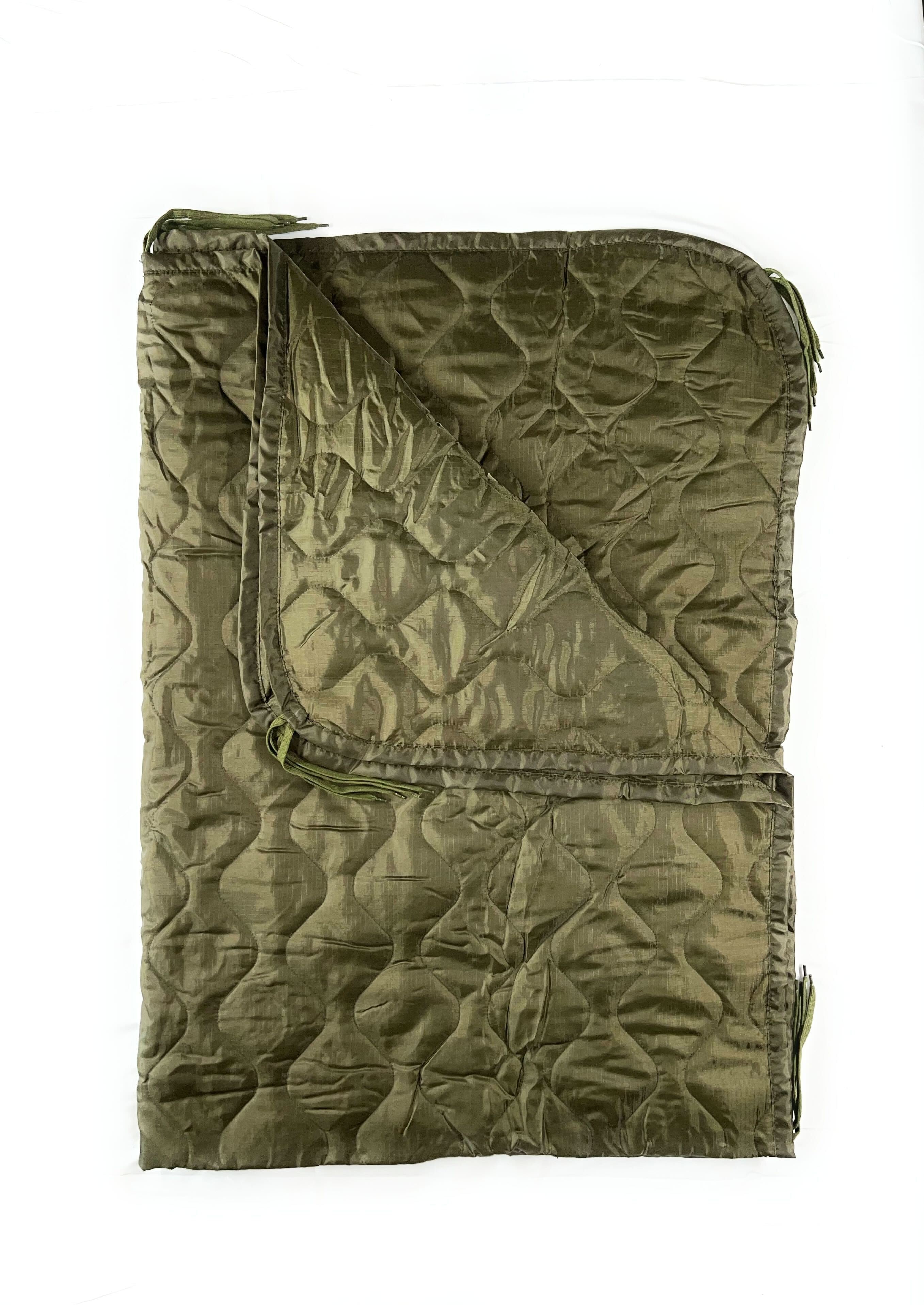 HighSpeedDaddy: Woobie Poncho Liner Blankets-0