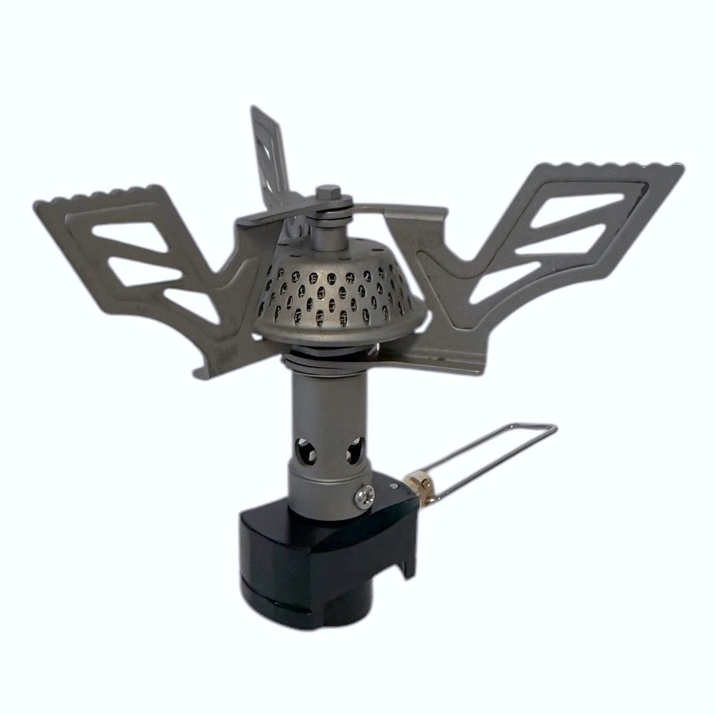 VARGO: Jet-Ti 2 Stove