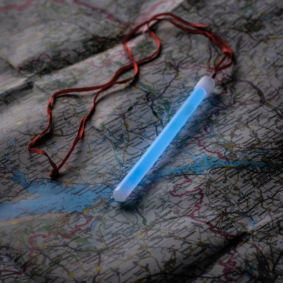 M-Tac Glow Sticks 6"