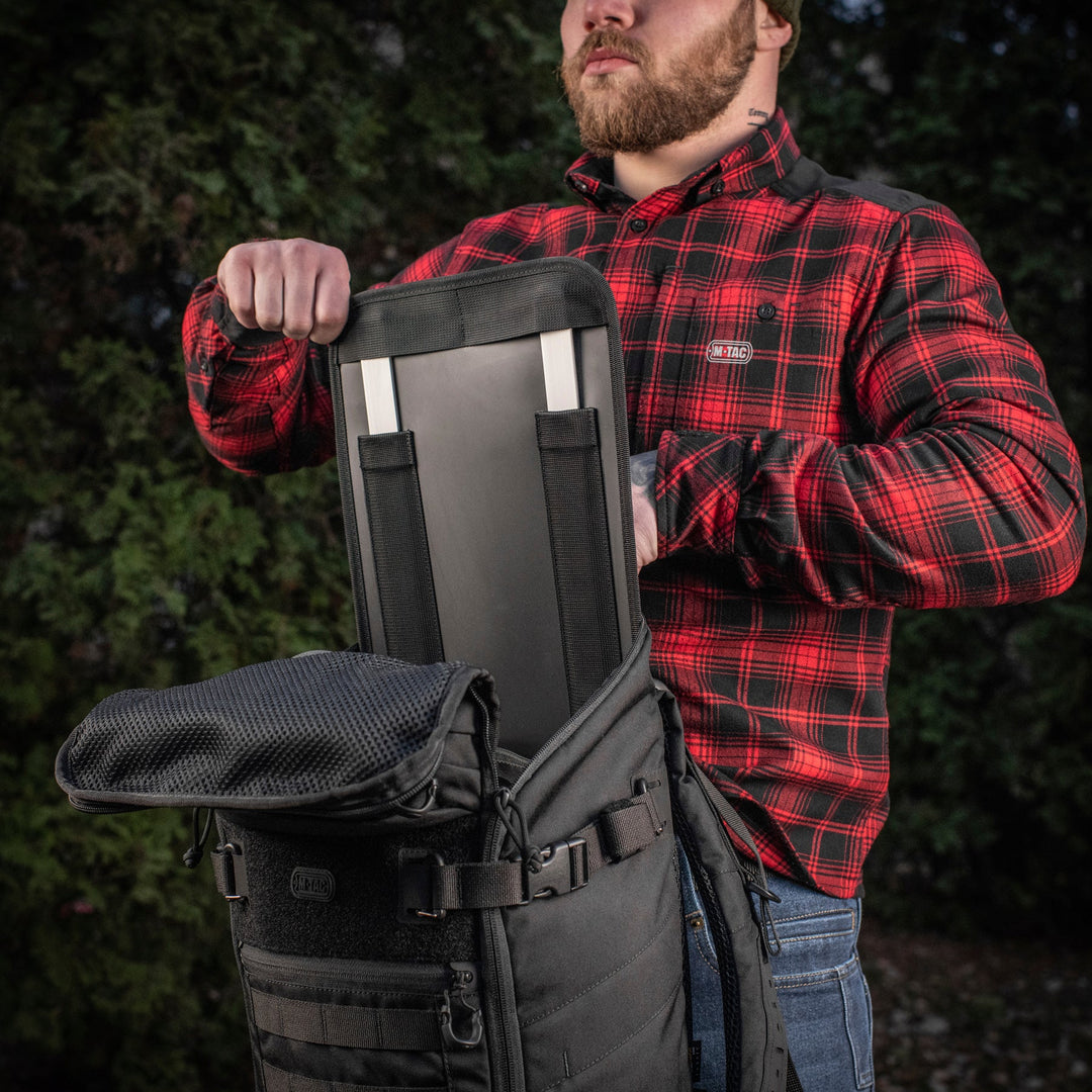 M-Tac Backpack Elite Gen.II