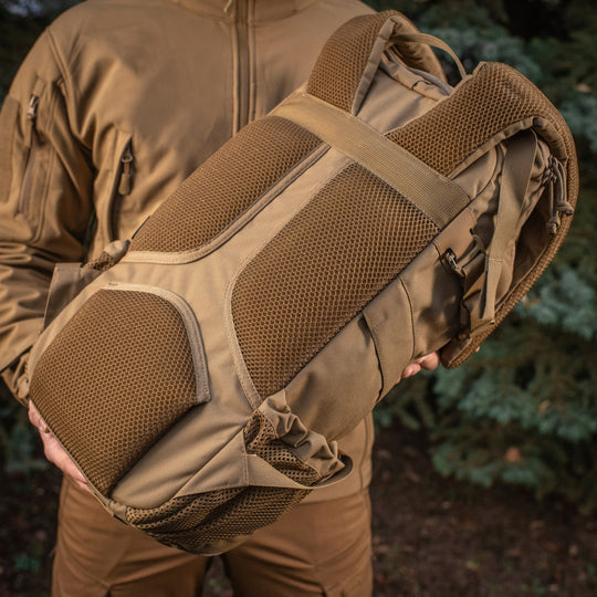 M-Tac Backpack Elite Gen.II