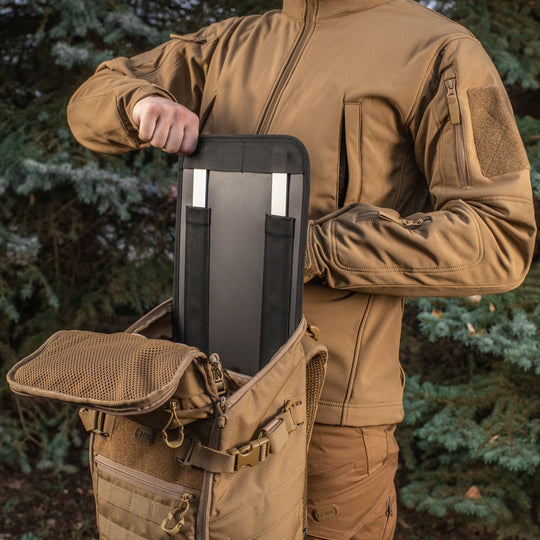 M-Tac Backpack Elite Gen.II