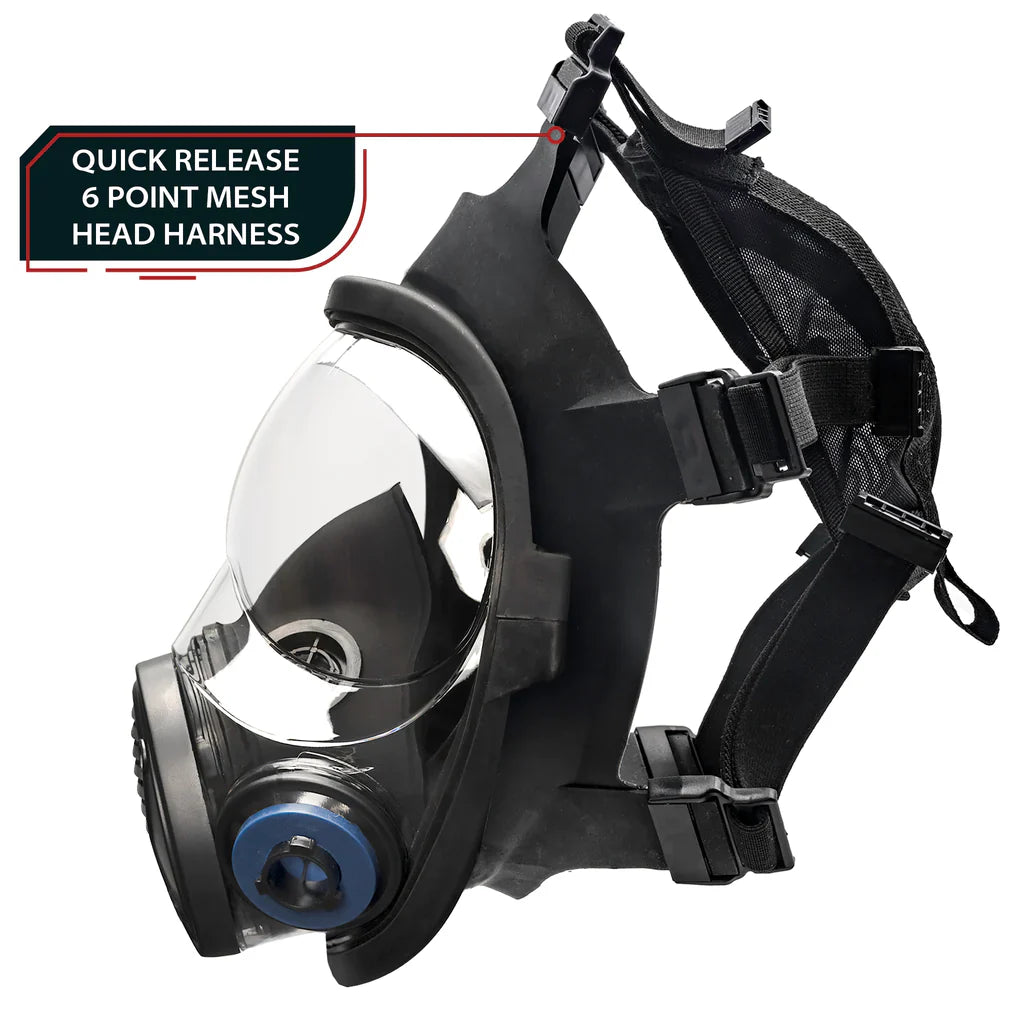 Parcil Safety NB-100B