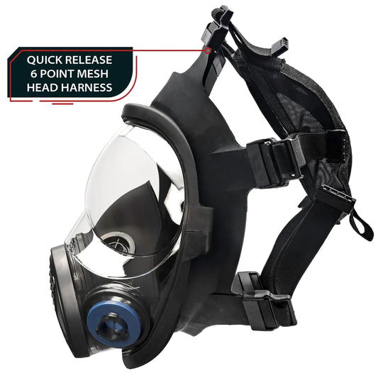 Parcil Safety NB-100B