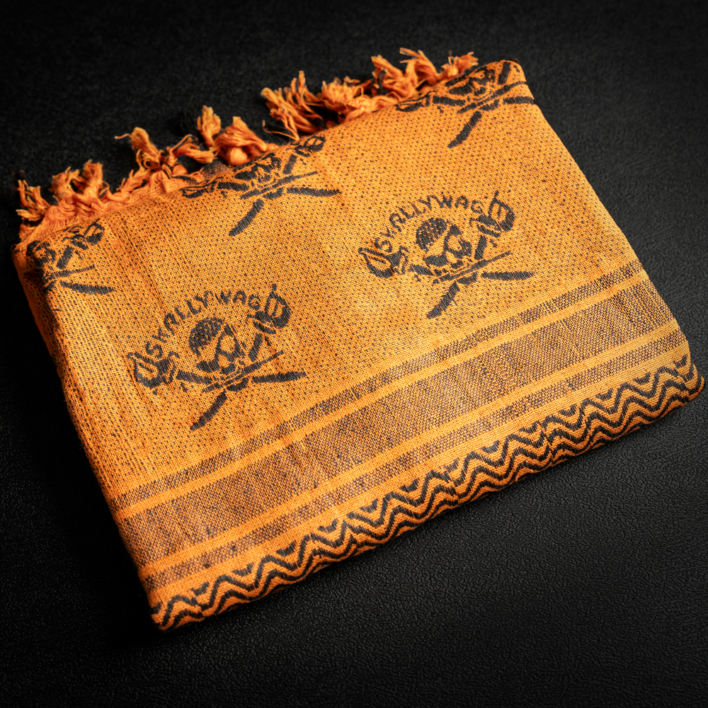 Skallywag Tactical: Shemagh-1