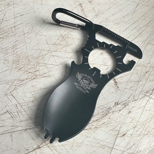 Skallywag Tactical: Sporky Spork-3