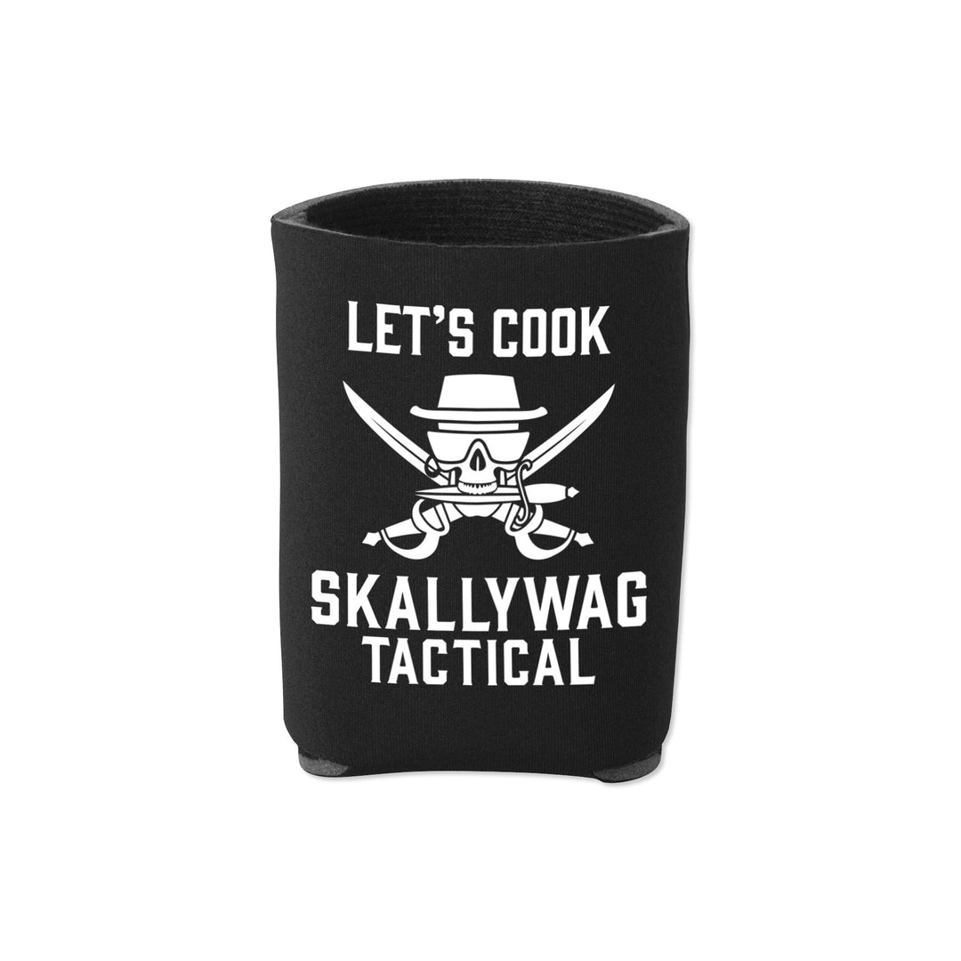 Skallywag Tactical: The Heisenburger Koozie-0