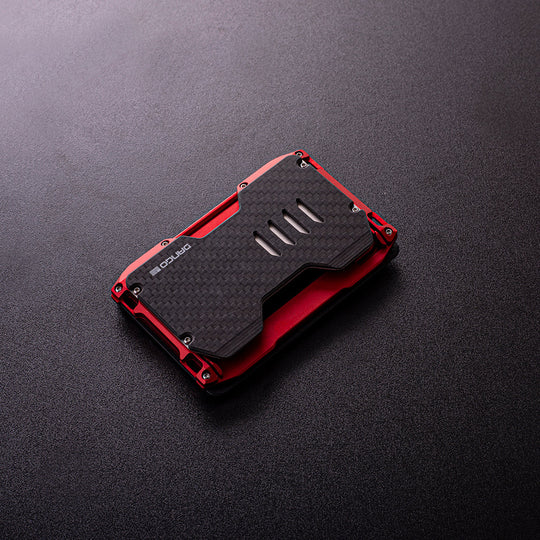 Dango: A10 ELEMENTS SPECIAL EDITION - CARBON FIBER