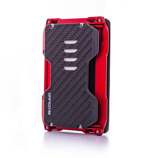 Dango: A10 ELEMENTS SPECIAL EDITION - CARBON FIBER