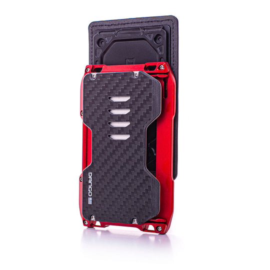 Dango: A10 ELEMENTS SPECIAL EDITION - CARBON FIBER