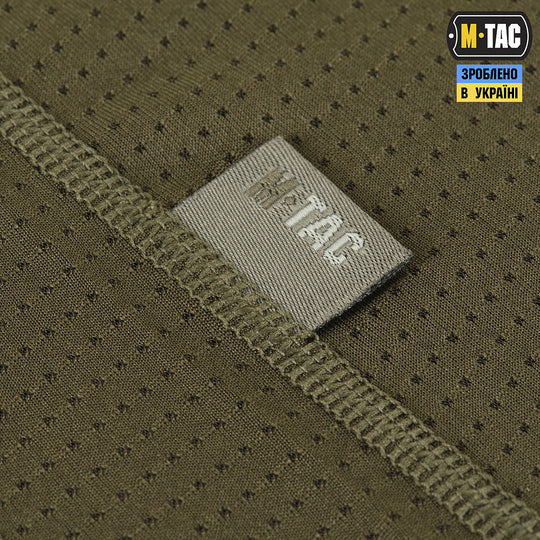 M-Tac T-Shirt Athletic Tactical Gen II