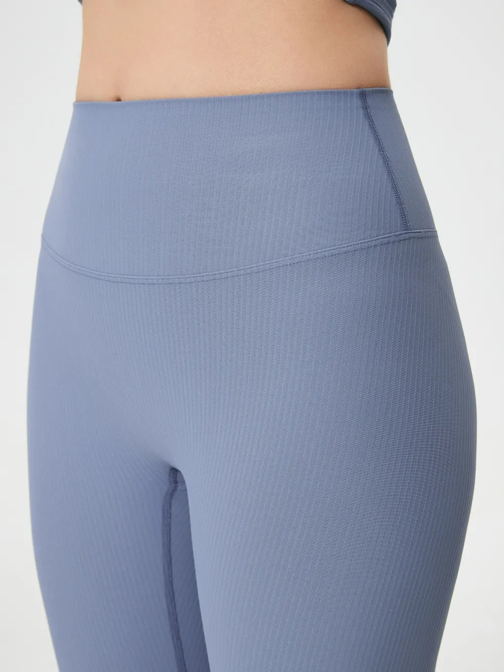 Jupiter Gear: High-Waisted Leggings