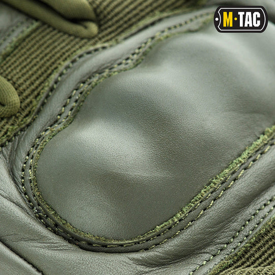 M-Tac Gloves Assault Tactical Mk.4